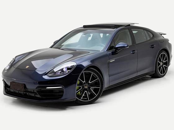 PORSCHE PANAMERA 2.9 V6 E-HYBRID 4S PDK